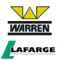 lafarge / warren