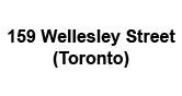 159 Wellesley Street (Toronto)