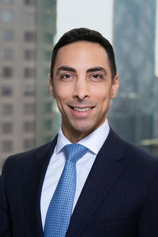 Mark Hamidi