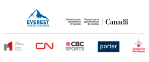 Canada’s Sports Hall of Fame Sponsors